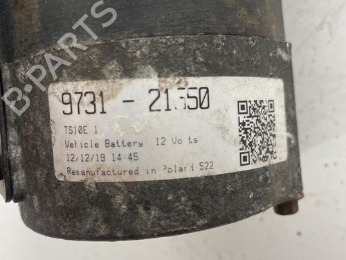 Starter CITROËN C1 (PM_, PN_) 1.0 | BP37346662M8 - Image 5