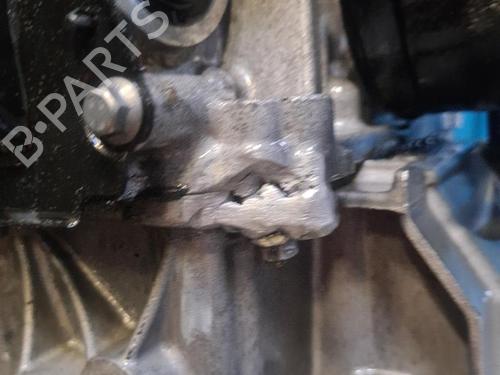 Used Engine Engine 37307233 37307233
