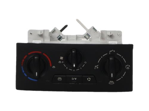 Climate control CITROËN BERLINGO MULTISPACE (B9) 1.6 HDi 90 | BP39168222I5 - Image 3