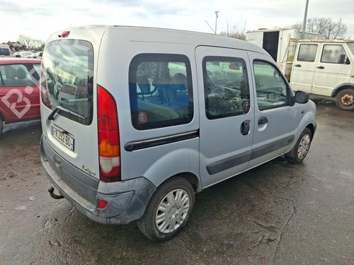 Horn RENAULT KANGOO (KC0/1_) 1.5 dCi (KC08, KC09) | BP37342571E13 - Image 11