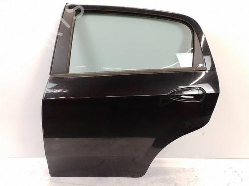 Used Left rear door Left rear door 37621390 37621390