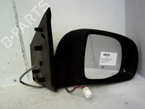 right-mirror-nissan-note-e11-ne11-2005-2006-2007-2008-2009-2010-2011-2012-2013-37305582 main image