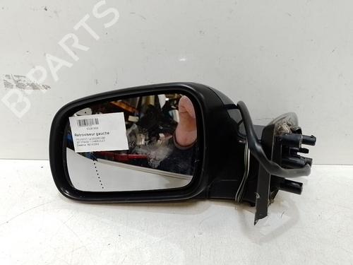 left-mirror-peugeot-307-cc-3b-2003-2004-2005-2006-2007-2008-2009-37312039 main image