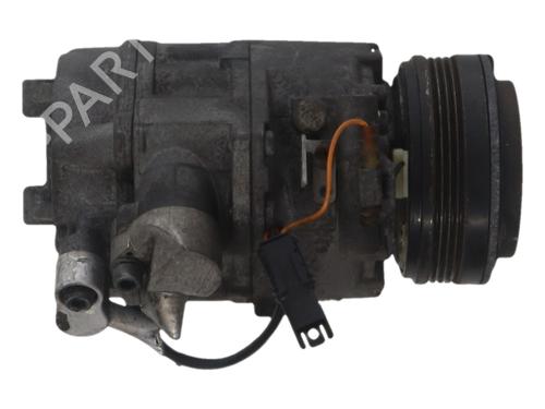 AC compressor BMW X5 (E70) | BP38596670M34 - Image 2