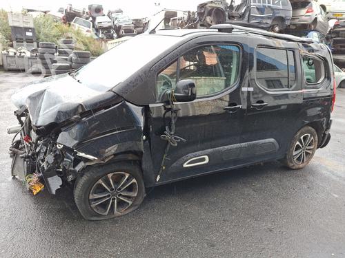 Third brake light CITROËN BERLINGO Box Body/MPV (K9) 1.5 BlueHDi 130 | BP37330658L11  - Image 12