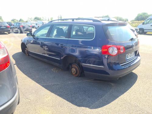 Left mirror VW PASSAT B7 Variant (365) | BP37310175C26 - Image 7