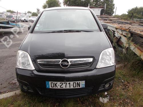 Headlight switch OPEL MERIVA A MPV (X03) | BP37304593I24 - Image 7