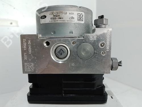 ABS pump FORD FIESTA VII (HJ, HF) 1.0 EcoBoost | BP37313091M43 - Image 2
