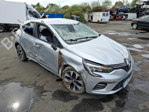 Støtte RENAULT CLIO V (B7_) 1.0 TCe 90 (B7MT) | BP37753479C155  - Image 11