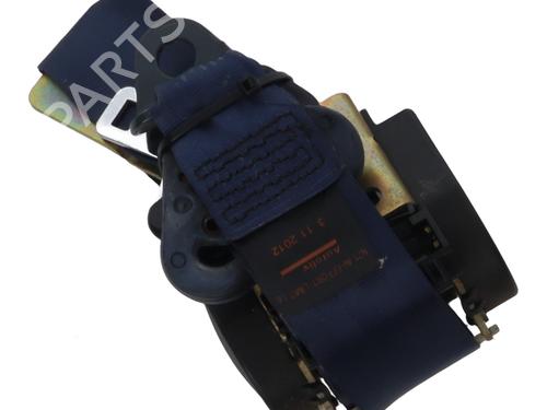 Used Front right seatbelt Front right seatbelt 37336694 37336694
