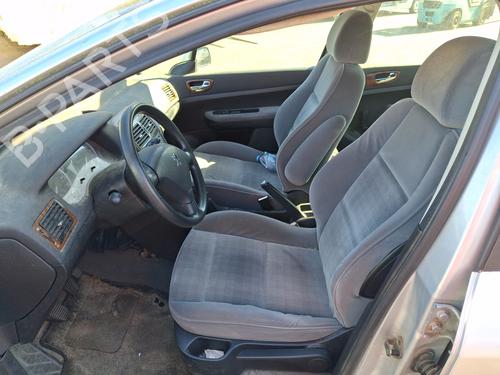 Right front window switch PEUGEOT 307 Break (3E) | BP37343055I26 - Image 11