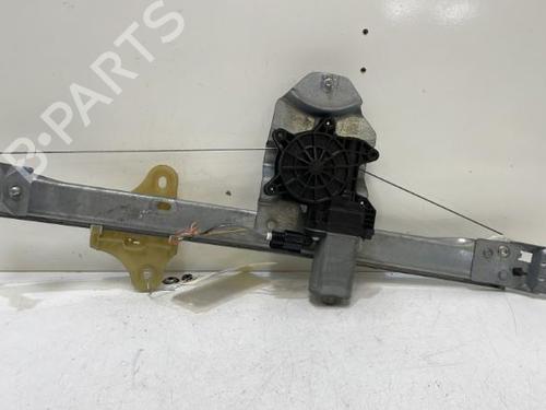 Used Front right window mechanism Front right window mechanism 37321486 37321486