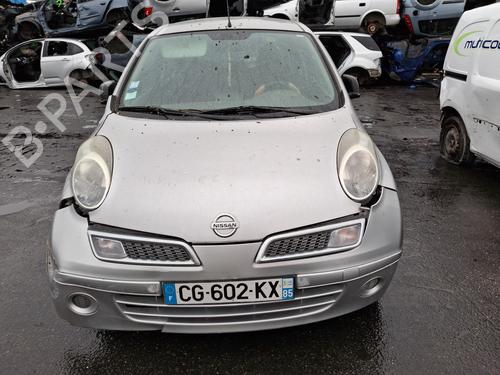 Engine NISSAN MICRA III (K12) 1.2 16V | BP37331468M1 - Image 9