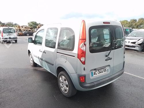 Radio RENAULT KANGOO Express (FW0/1_) 1.5 dCi 85 (FW0K, FW0L, FW0B) | BP37345099E6  - Image 8