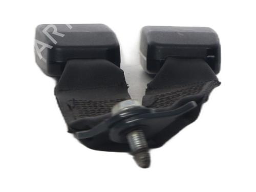 Used Seat buckle Seat buckle 37347041 37347041
