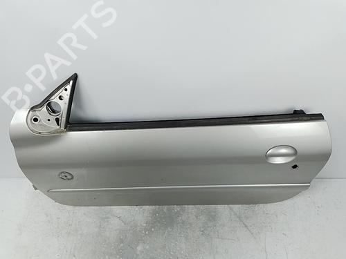 Used Left front door Left front door 37620526 37620526