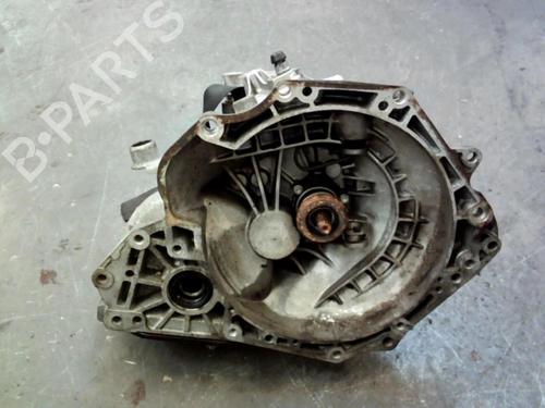 Used Gearbox Gearbox 37305262 37305262