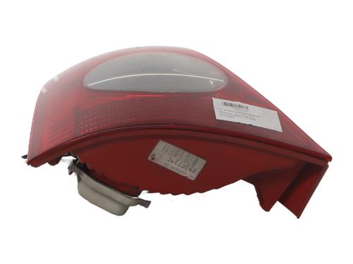 Used Left taillight Left taillight RENAULT CLIO II (BB_, CB_) [1998-2016] 37341458 37341458