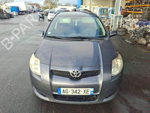 Left front window switch TOYOTA AURIS (_E15_) 1.4 D-4D (NDE150_, NDE150R) | BP37345457I27 - Image 8