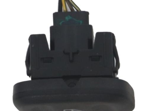 Right front window switch FIAT PANDA (312_, 319_) 1.2 (312PXA1A) | BP37340390I26 - Image 5