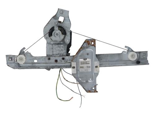 Rear left window mechanism CITROËN C3 II (SC_) 1.2 VTi 82 | BP37753168C24 - Image 2