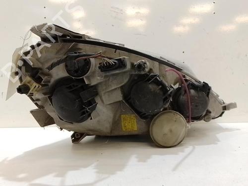 Left headlight MERCEDES-BENZ VANEO (414) 1.7 CDI (414.700) | BP37316208C28 - Image 3
