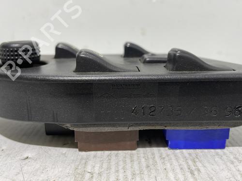 Used Left front window switch Left front window switch 37326947 37326947