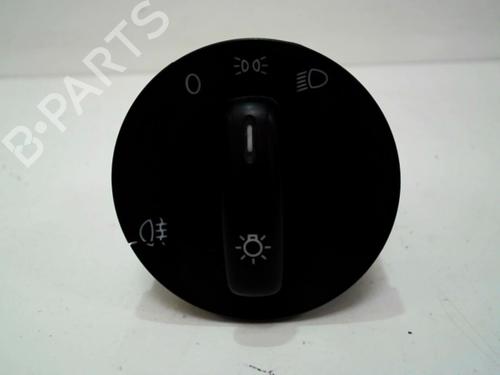 Headlight switch VW GOLF V (1K1) | BP37305577I24 - Image 2