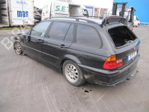 Right taillight BMW 3 Touring (E46) 320 d | BP37299819C35  - Image 8