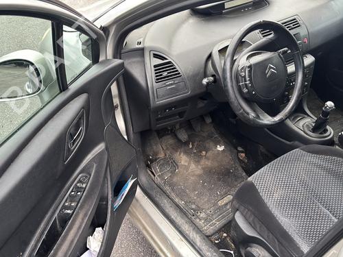 Steering column stalk CITROËN C4 I (LC_) | BP37340435I23 - Image 10