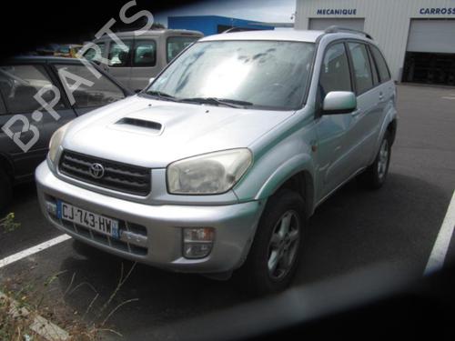Left front indicator TOYOTA RAV 4 II (_A2_) 2.0 D 4WD (CLA20_, CLA21_, CLA20R, CLA21R) | BP37299653C32  - Image 8