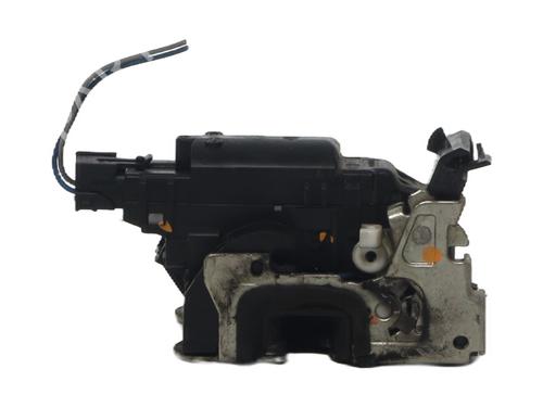 Front right lock DACIA LODGY (JS_) 1.2 TCe (JSAY, JSM0) | BP37341232C97 - Image 2