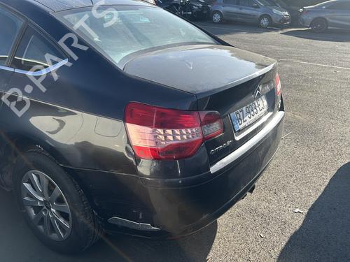 Electronic module CITROËN C5 III (RD_) 1.6 HDi 110 (RD9HL0, RD9HR8, RD9HRA) | BP37341525M83 - Image 13