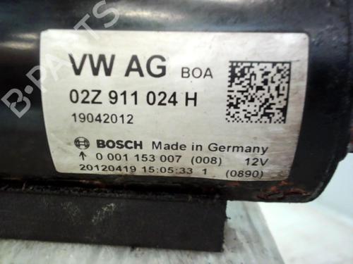 Used Starter Starter 37307577 37307577