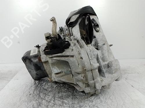 Gearbox RENAULT MODUS / GRAND MODUS (F/JP0_) 1.5 dCi (FP0G, JP0G) | BP37313828M3 - Image 3