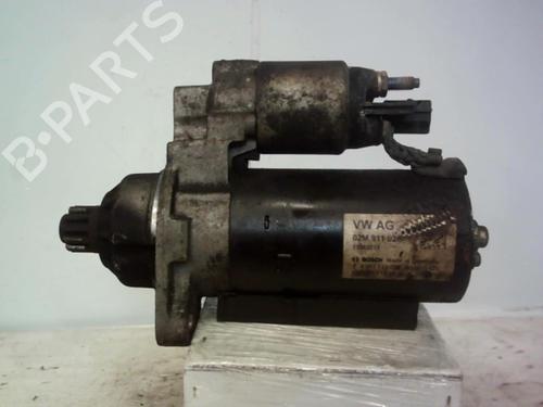 Starter VW TRANSPORTER T5 Van (7HA, 7HH, 7EA, 7EH) 2.0 TDI | BP37308251M8 - Image 3