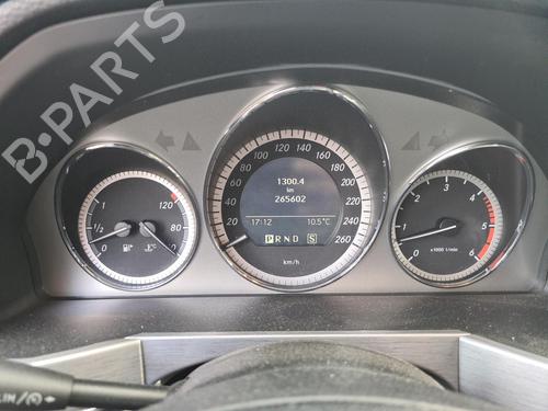 Left sun visor MERCEDES-BENZ GLK-CLASS (X204)  | BP37321858I1  - Image 7