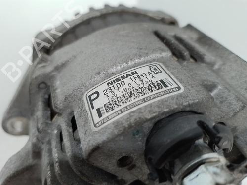 Used Alternator Alternator 37314918 37314918