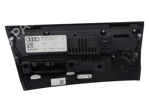Climate control AUDI A4 B8 Avant (8K5) 2.0 TDI | BP37338335I5 - Image 3