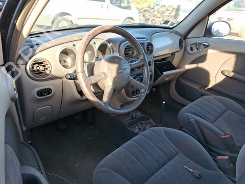 Ignition barrel CHRYSLER PT CRUISER (PT_) 2.0 | BP37337613M48 - Image 6