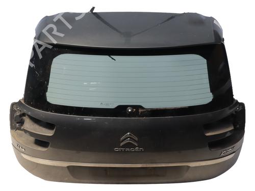 Used Tailgate Tailgate 37531877 37531877