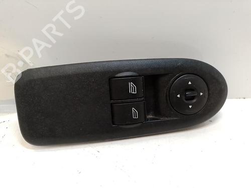 Used Left front window switch Left front window switch 37304379 37304379