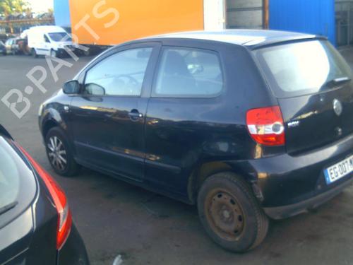Starter VW FOX Hatchback (5Z1, 5Z3, 5Z4) 1.2 | BP37307366M8  - Image 9