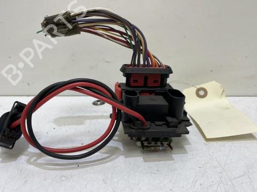 Used Heater resistor Heater resistor 37320113 37320113