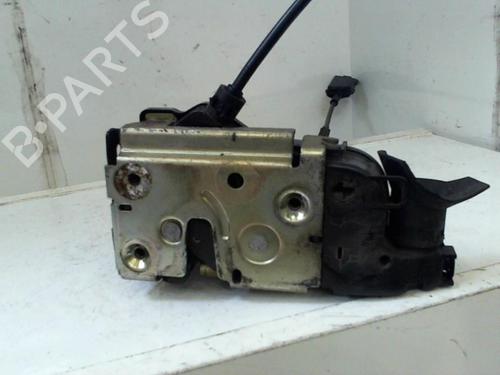 Used Front left lock Front left lock 37298594 37298594