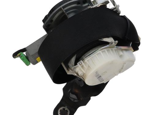 Front left seatbelt MERCEDES-BENZ C-CLASS (W204) | BP37332238I26 - Image 3
