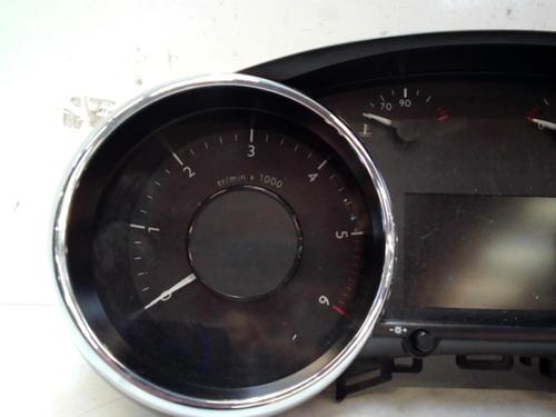 Used Instrument cluster Instrument cluster 37311696 37311696