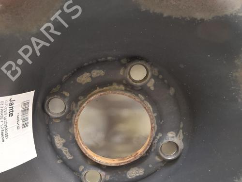 Used Rim Rim CITROËN C3 III (SX) 1.2 VTi 68 (68 hp) 40161024 40161024