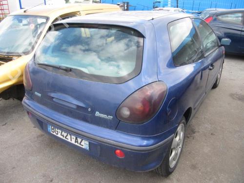 Recambios FIAT BRAVO I (182_) 4797604