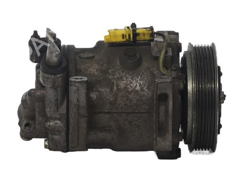AC compressor CITROËN C5 II (RC_)  | BP37334516M34  - Image 5
